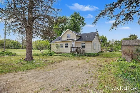 3547 Goodwill Road Rutland Charter Township MI 49058