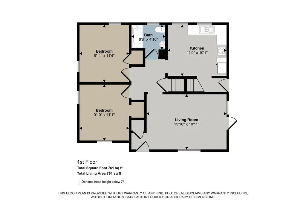 1411 Lewison Avenue NE Grand Rapids City MI 49505