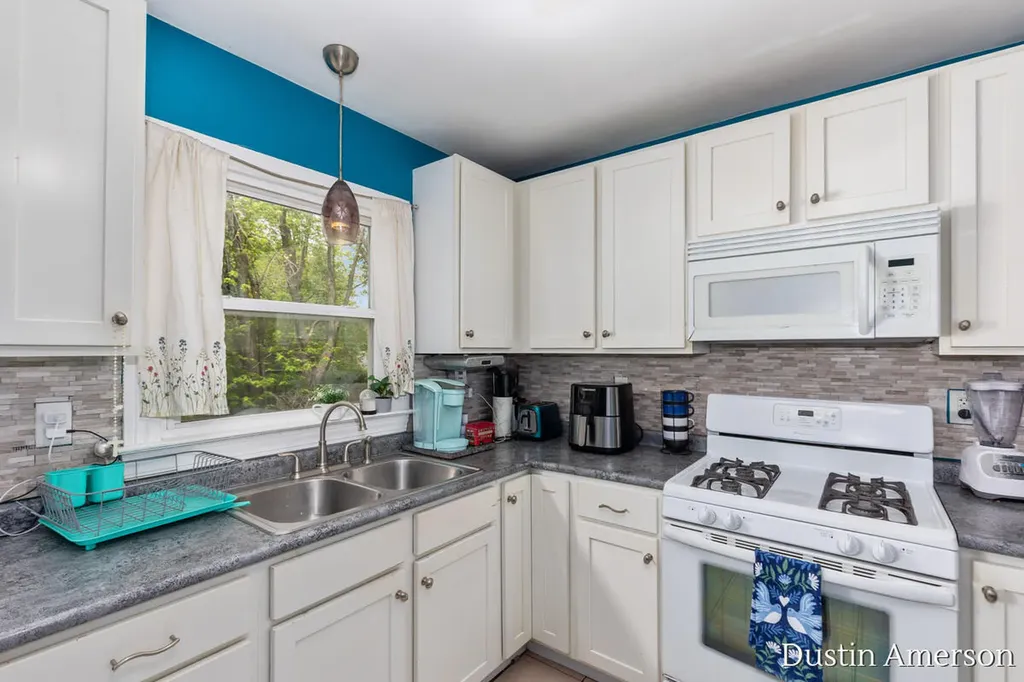 1411 Lewison Avenue NE Grand Rapids City MI 49505