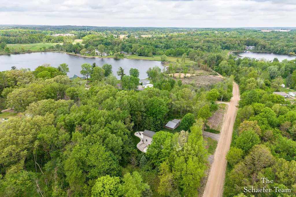 2453 N Bachman Road Carlton Township MI 49058