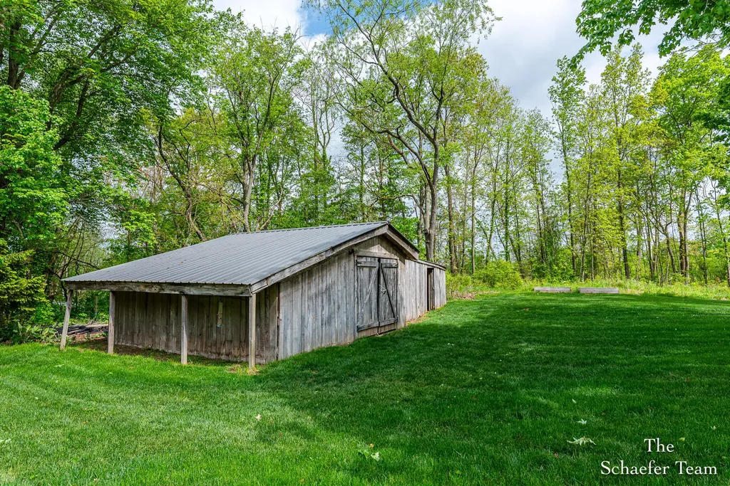 2453 N Bachman Road Carlton Township MI 49058