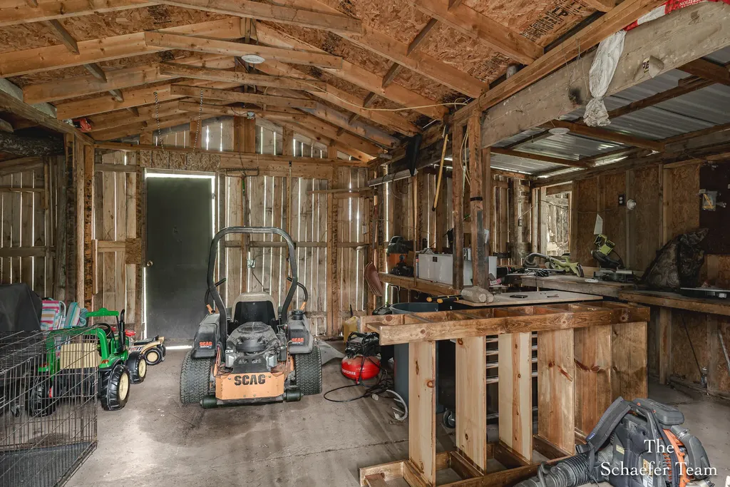 2453 N Bachman Road Carlton Township MI 49058