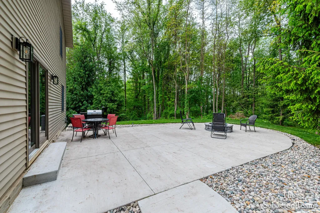 2453 N Bachman Road Carlton Township MI 49058