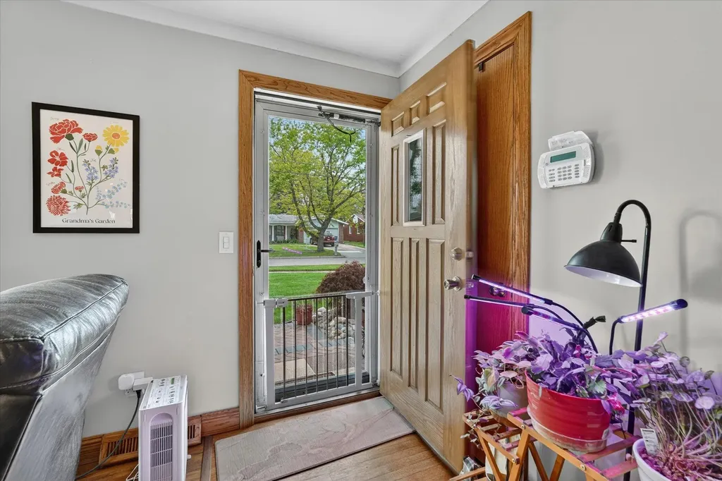12623 Greenhill Drive Grand Blanc City MI 48439