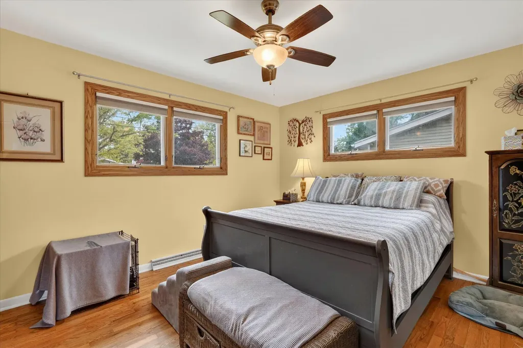 12623 Greenhill Drive Grand Blanc City MI 48439