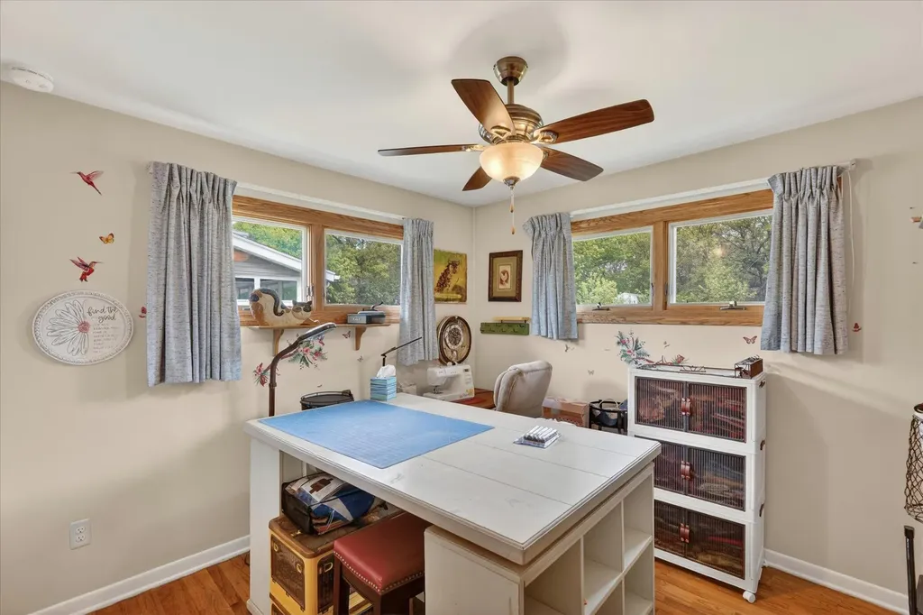 12623 Greenhill Drive Grand Blanc City MI 48439