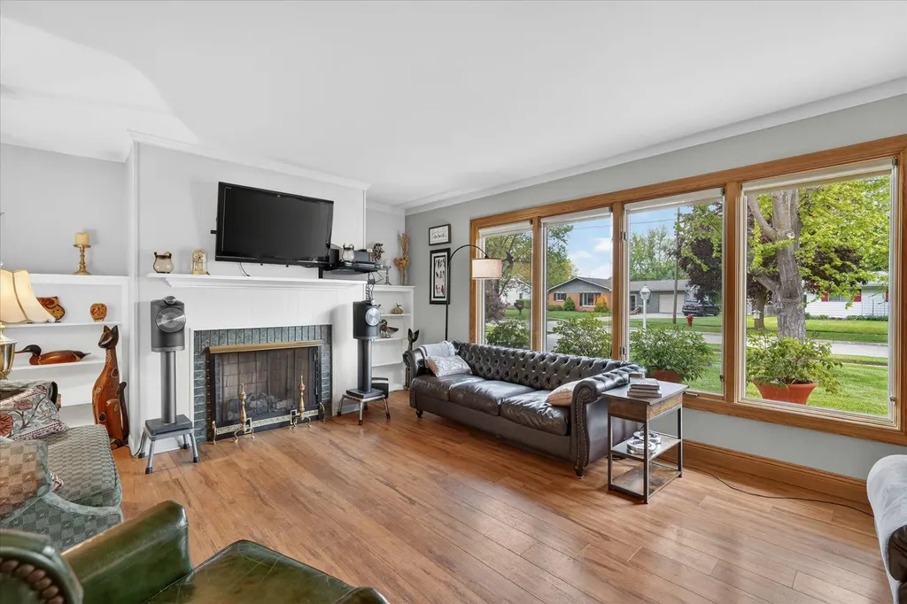 12623 Greenhill Drive Grand Blanc City MI 48439