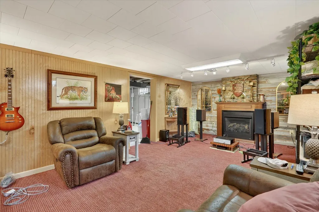 12623 Greenhill Drive Grand Blanc City MI 48439