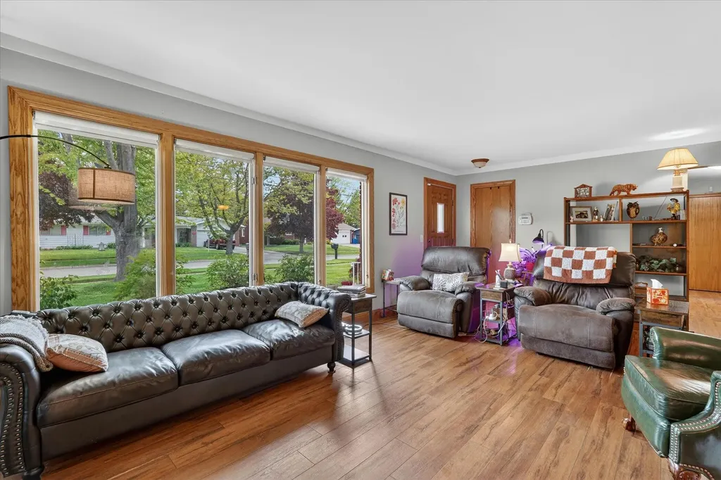 12623 Greenhill Drive Grand Blanc City MI 48439