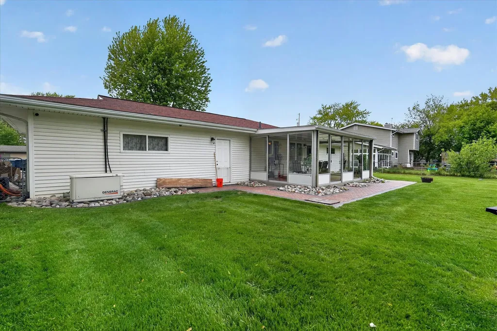 12623 Greenhill Drive Grand Blanc City MI 48439