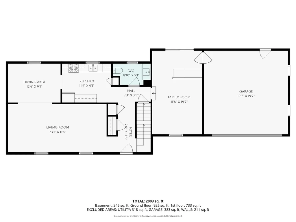 6866 Adaside Drive SE Ada Township MI 49301