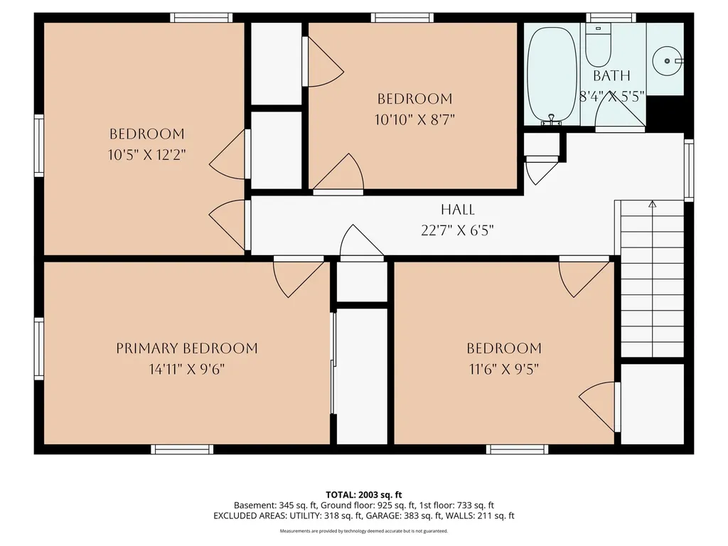 6866 Adaside Drive SE Ada Township MI 49301