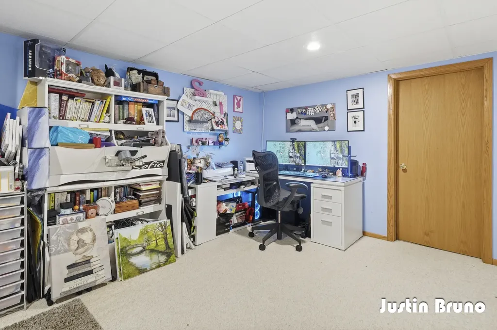 6866 Adaside Drive SE Ada Township MI 49301