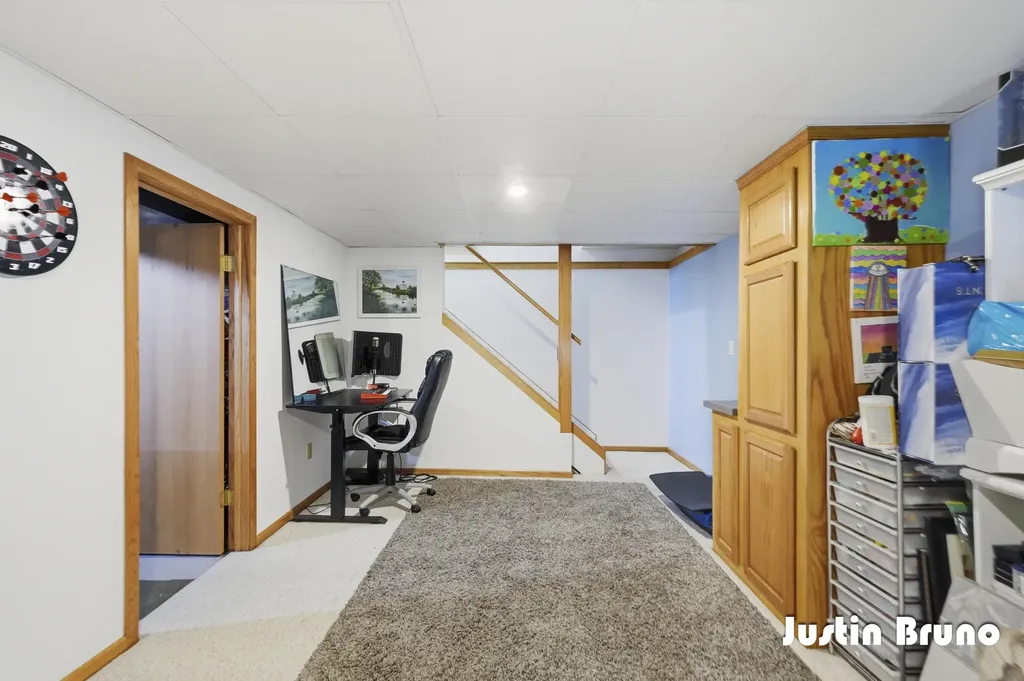6866 Adaside Drive SE Ada Township MI 49301