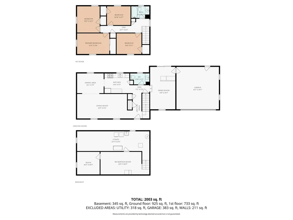 6866 Adaside Drive SE Ada Township MI 49301