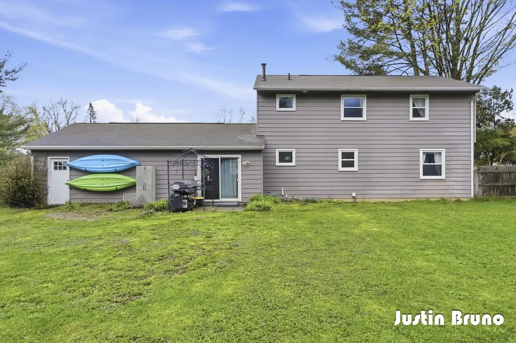 6866 Adaside Drive SE Ada Township MI 49301