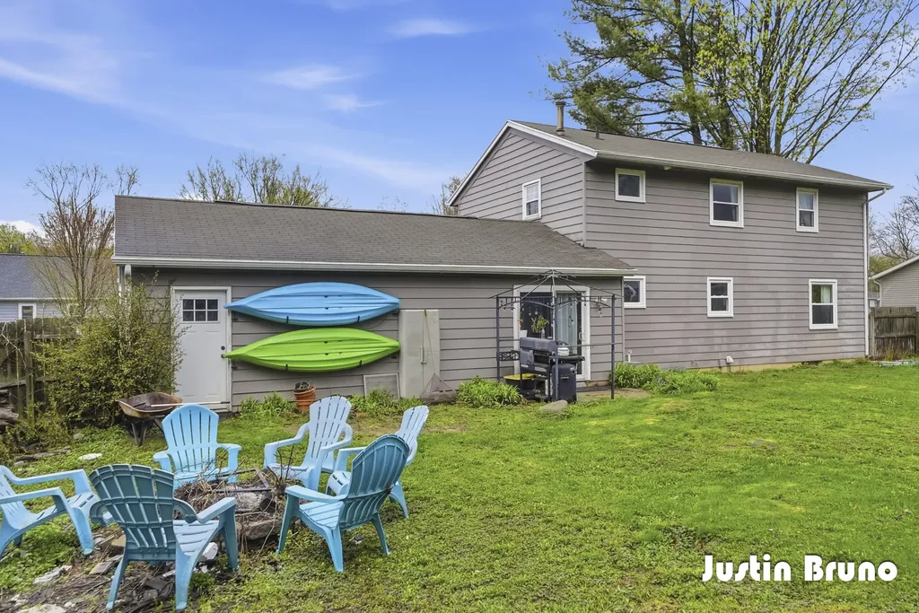 6866 Adaside Drive SE Ada Township MI 49301