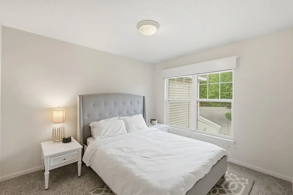 86 Sun Ridge Drive Park Township MI 49424