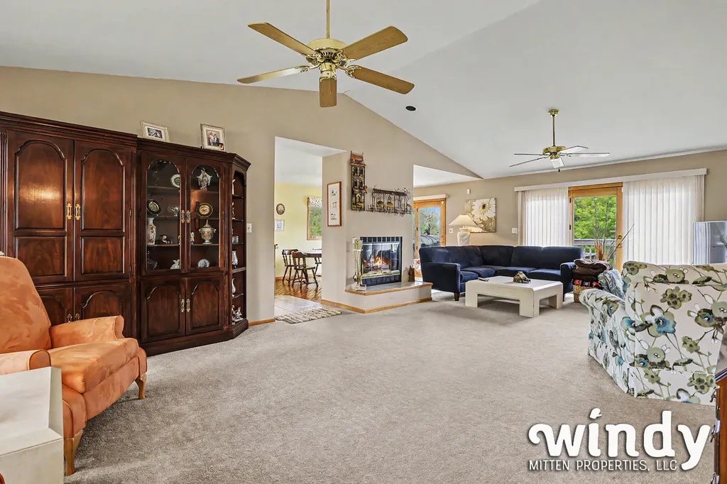 5005 Shoreview Drive Coloma Charter Township MI 49038