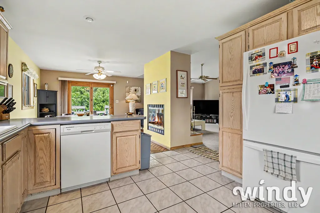 5005 Shoreview Drive Coloma Charter Township MI 49038