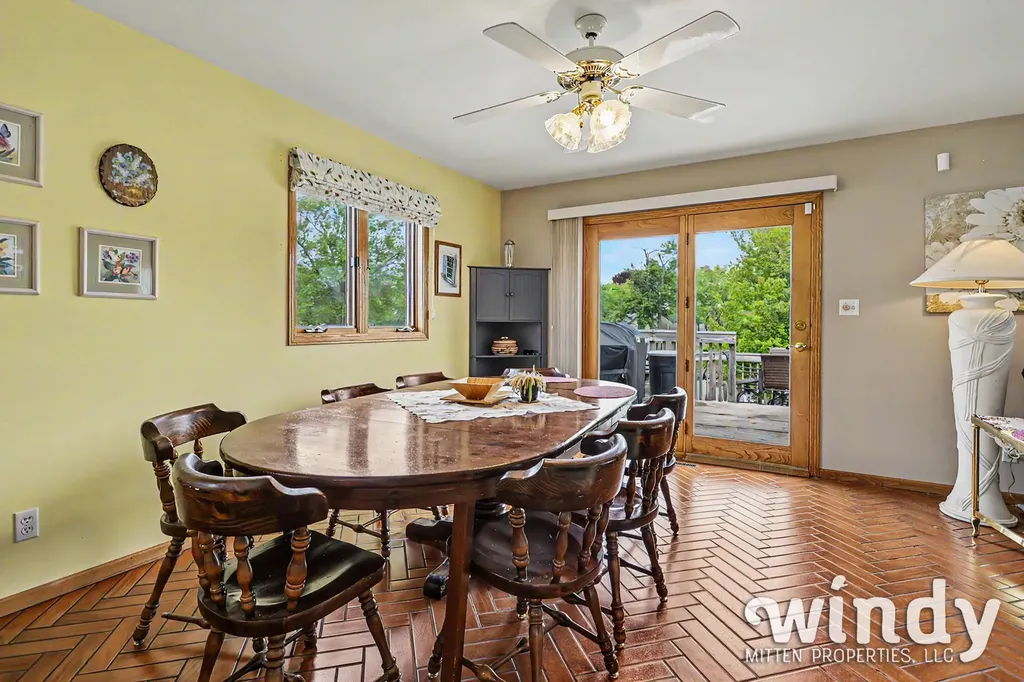 5005 Shoreview Drive Coloma Charter Township MI 49038