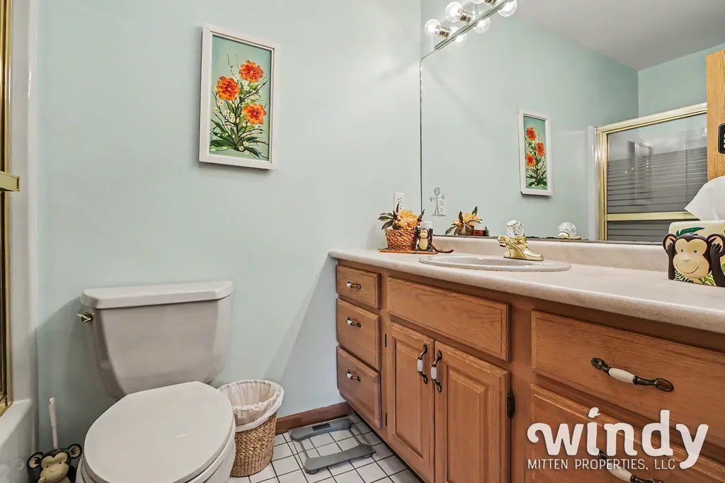 5005 Shoreview Drive Coloma Charter Township MI 49038