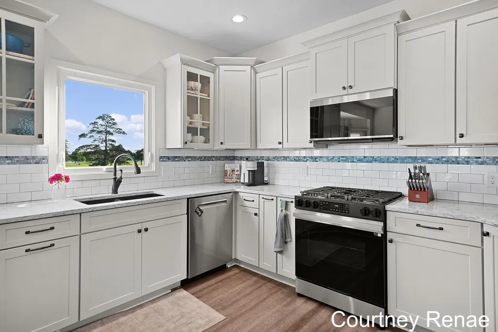 7730 Broadview Drive SE Caledonia Township MI 49316