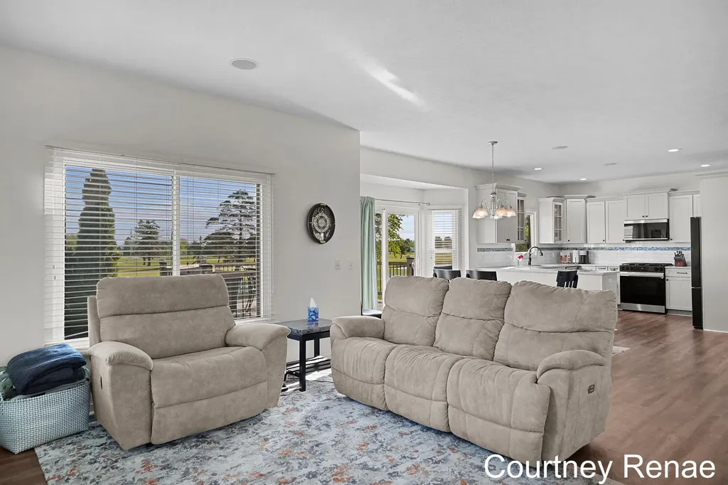 7730 Broadview Drive SE Caledonia Township MI 49316