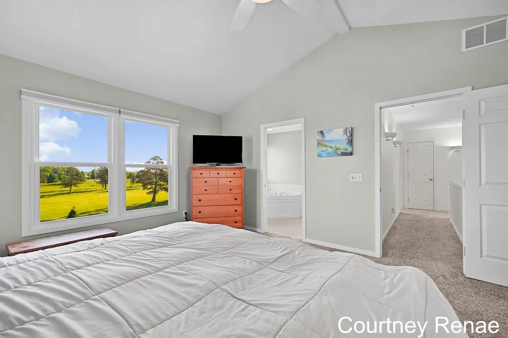 7730 Broadview Drive SE Caledonia Township MI 49316