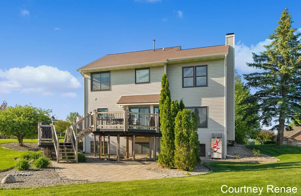 7730 Broadview Drive SE Caledonia Township MI 49316