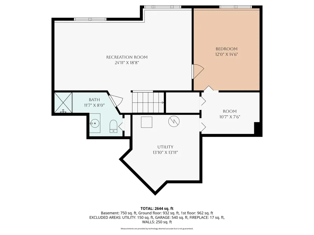 7730 Broadview Drive SE Caledonia Township MI 49316