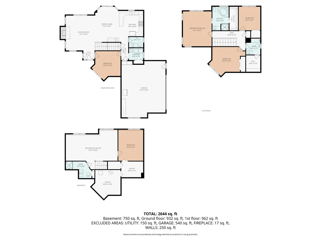 7730 Broadview Drive SE Caledonia Township MI 49316