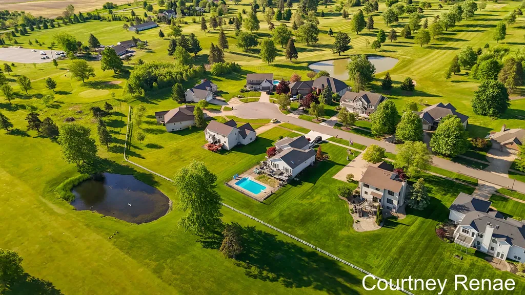 7730 Broadview Drive SE Caledonia Township MI 49316