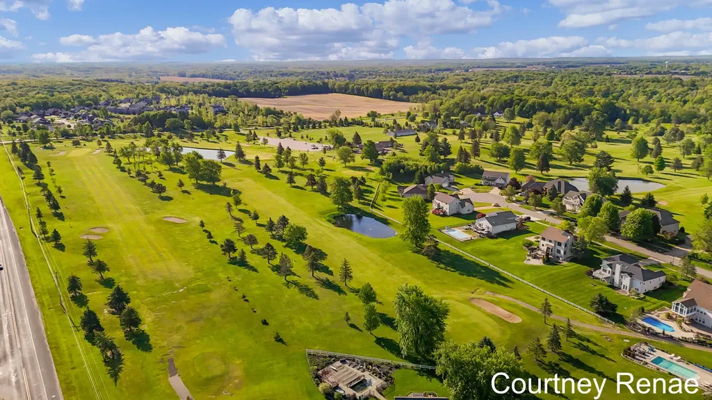 7730 Broadview Drive SE Caledonia Township MI 49316