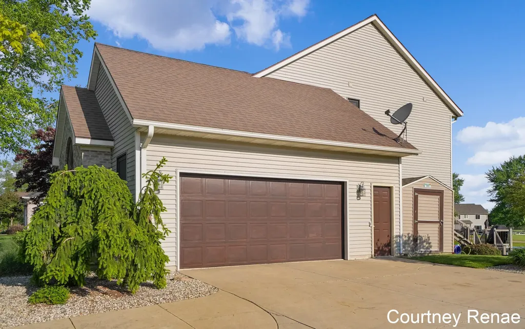 7730 Broadview Drive SE Caledonia Township MI 49316