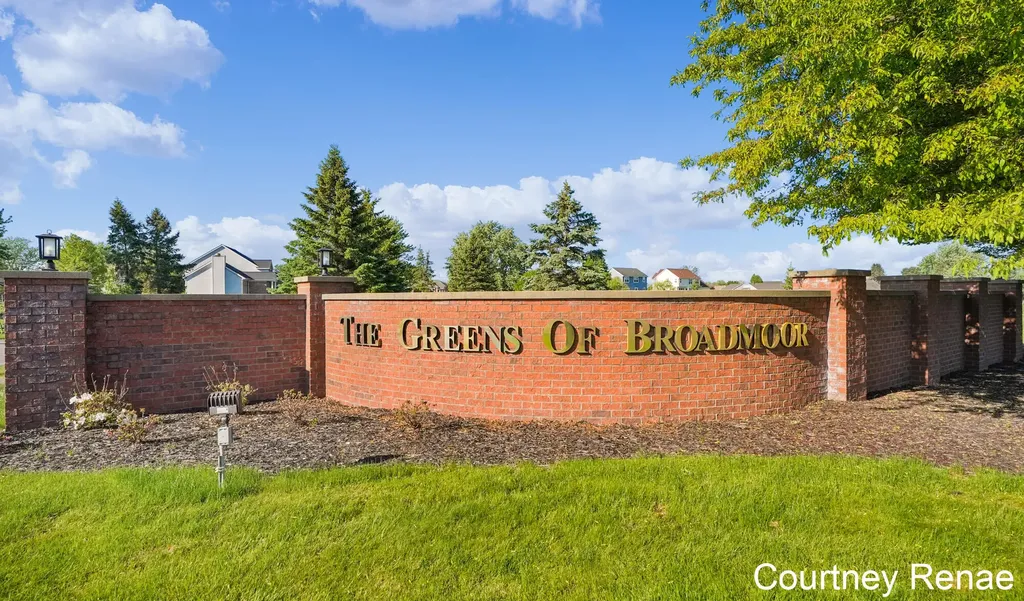 7730 Broadview Drive SE Caledonia Township MI 49316