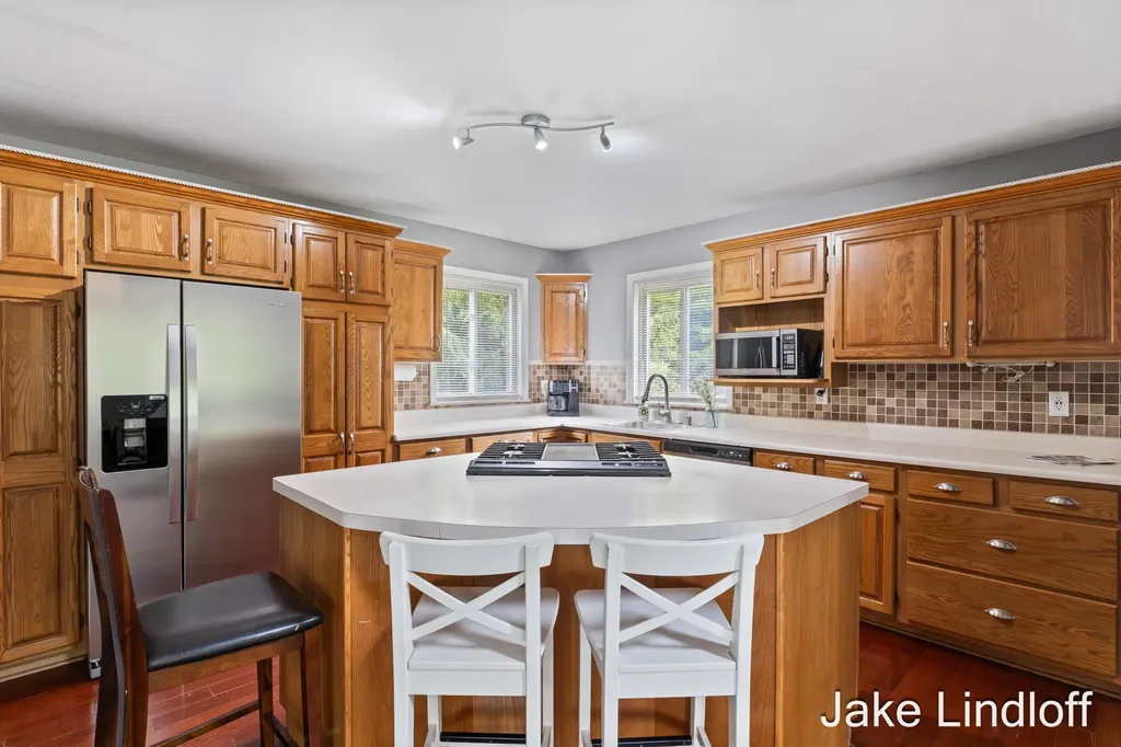 11014 E Royal Road Morton Township MI 49346