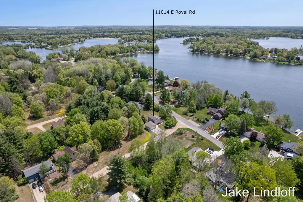 11014 E Royal Road Morton Township MI 49346