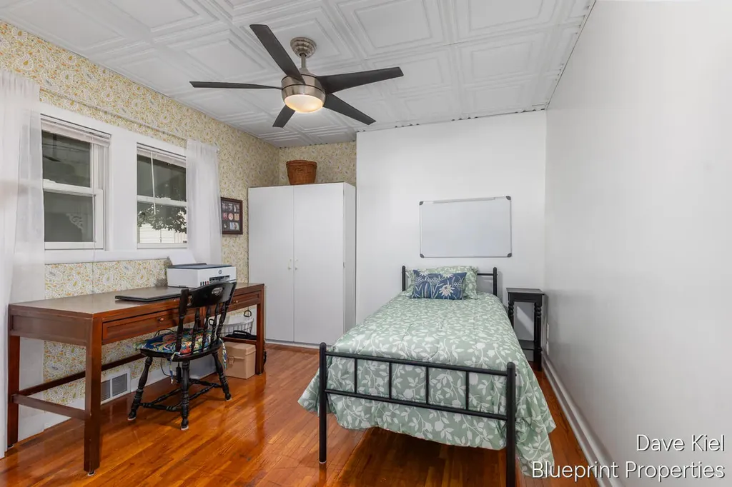 312 Russell Street Middleville Village MI 49333
