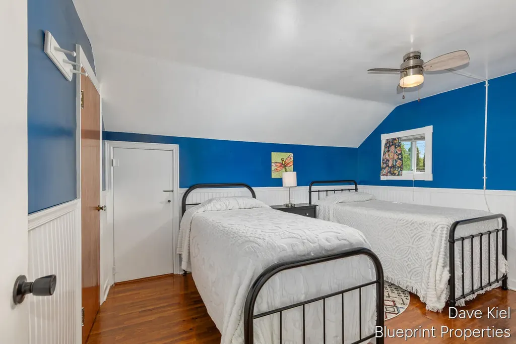 312 Russell Street Middleville Village MI 49333