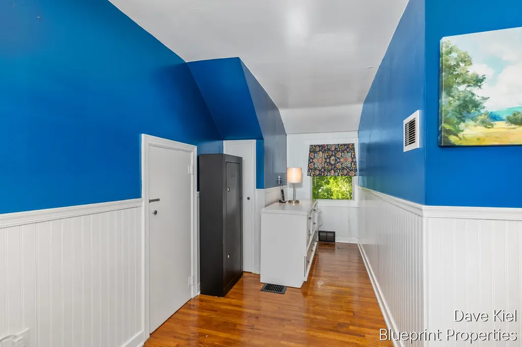312 Russell Street Middleville Village MI 49333