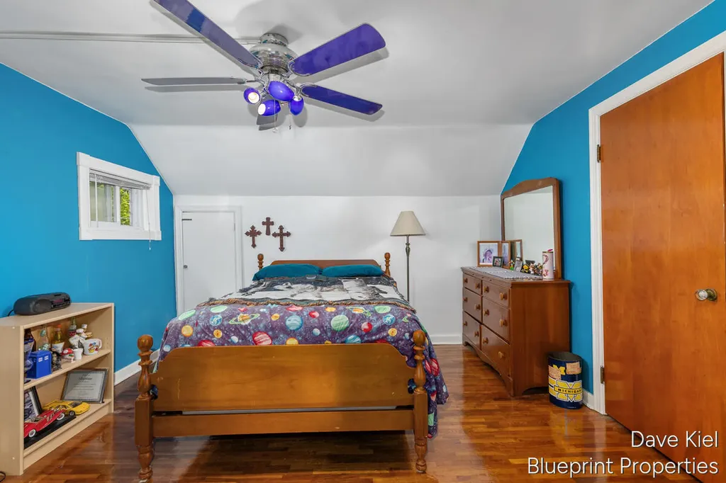 312 Russell Street Middleville Village MI 49333