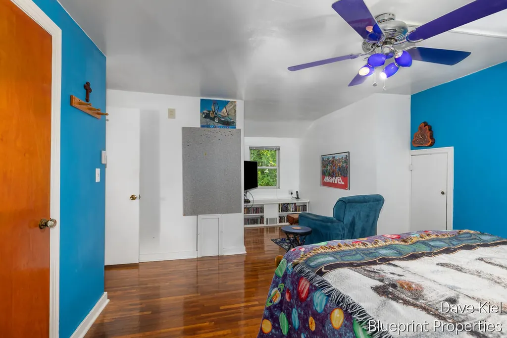 312 Russell Street Middleville Village MI 49333