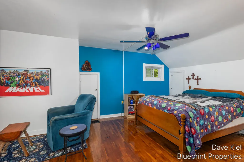 312 Russell Street Middleville Village MI 49333