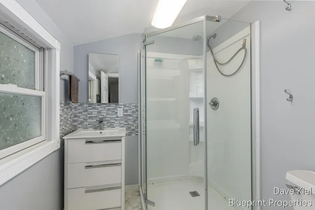 312 Russell Street Middleville Village MI 49333