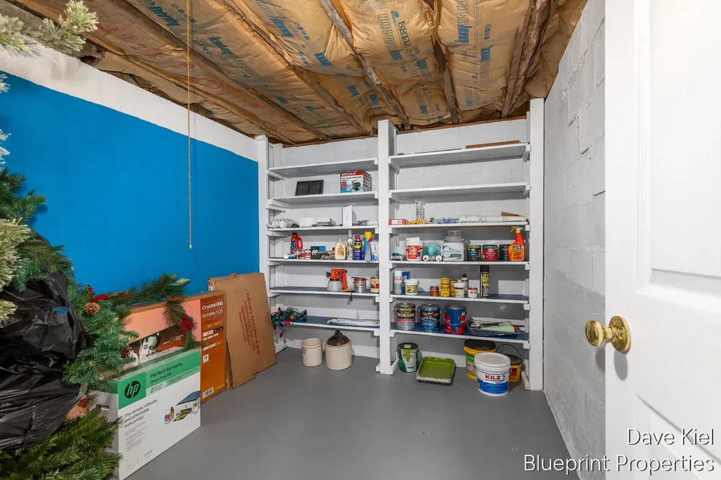 312 Russell Street Middleville Village MI 49333