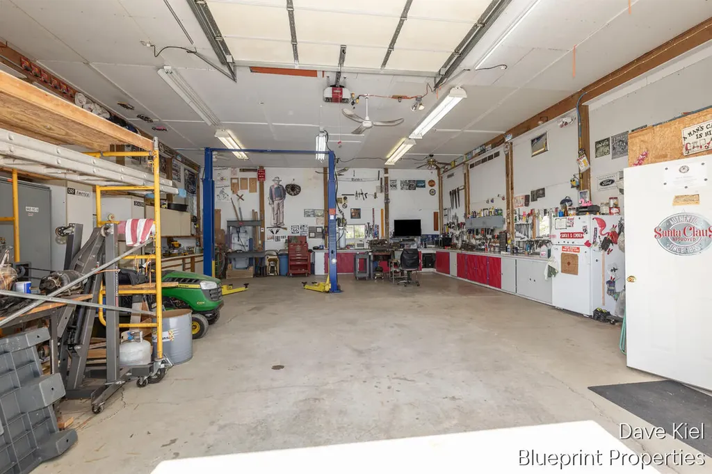 312 Russell Street Middleville Village MI 49333