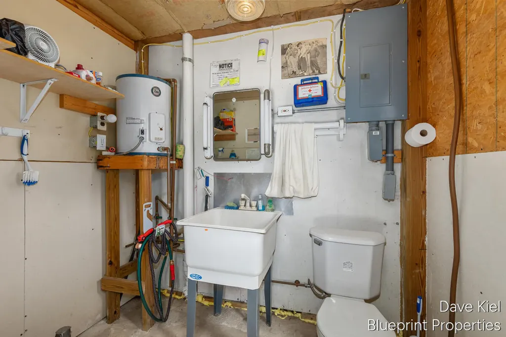 312 Russell Street Middleville Village MI 49333