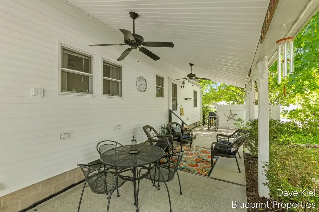 312 Russell Street Middleville Village MI 49333