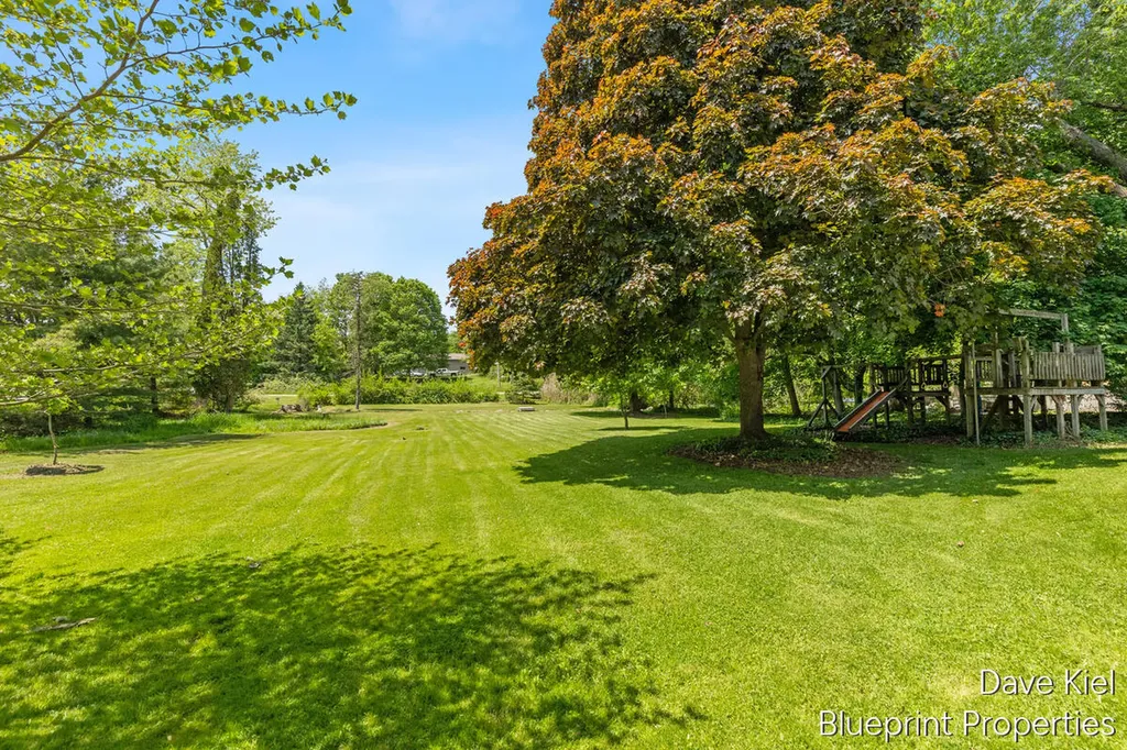 312 Russell Street Middleville Village MI 49333